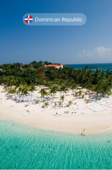 Dominican Republic