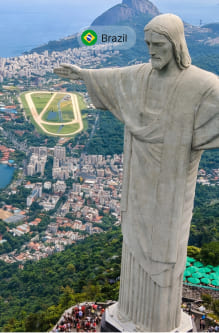 Brazil