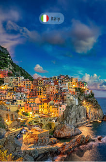 Italy