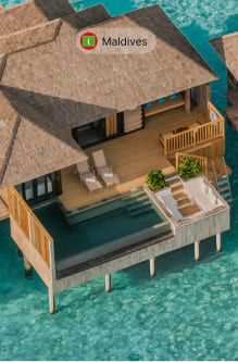 Maldives