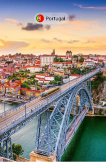 Portugal