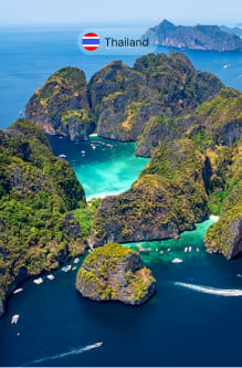 Thailand