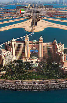UAE (Dubai) 